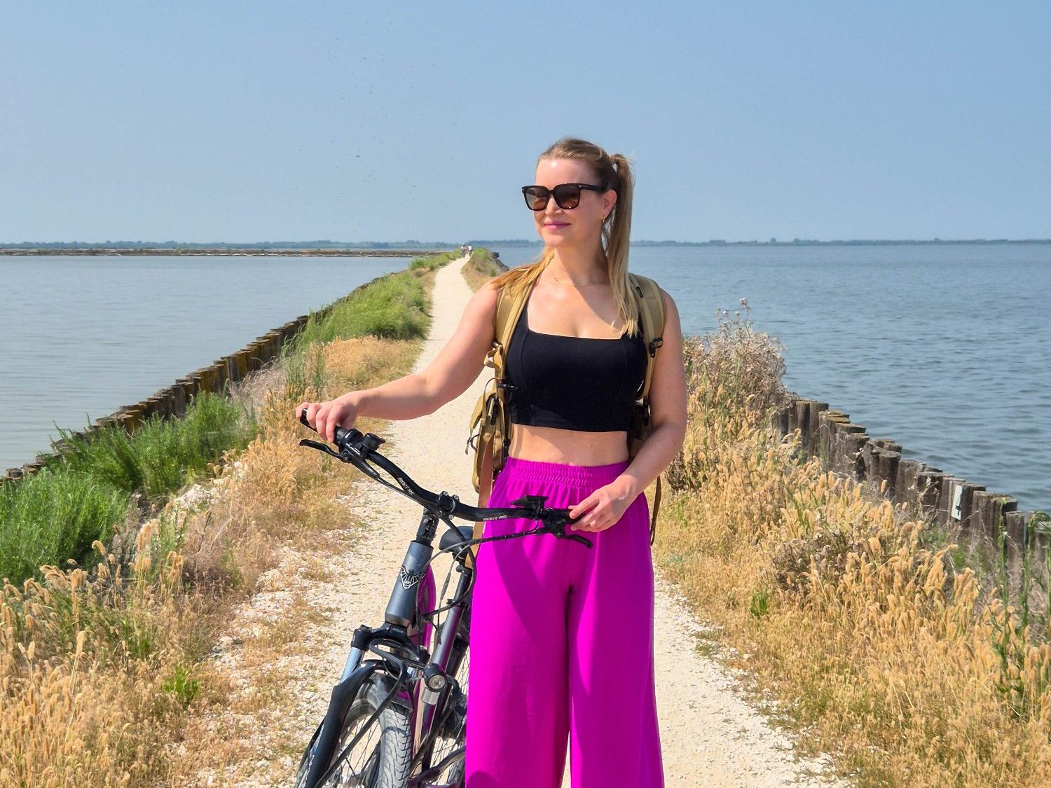 things to do in comacchio