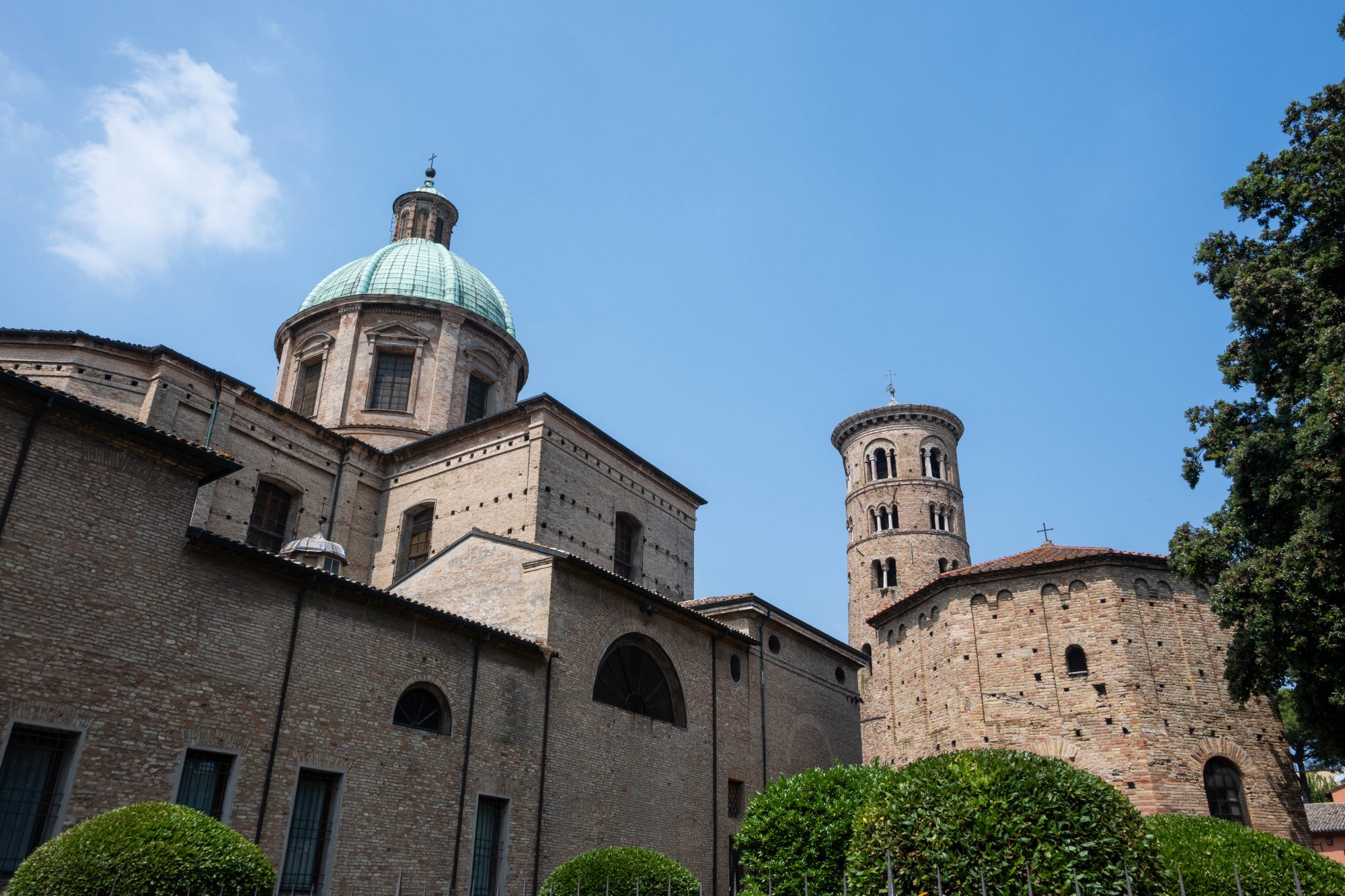 things to do in Ravenna Italy things to see in Ravenna Italy