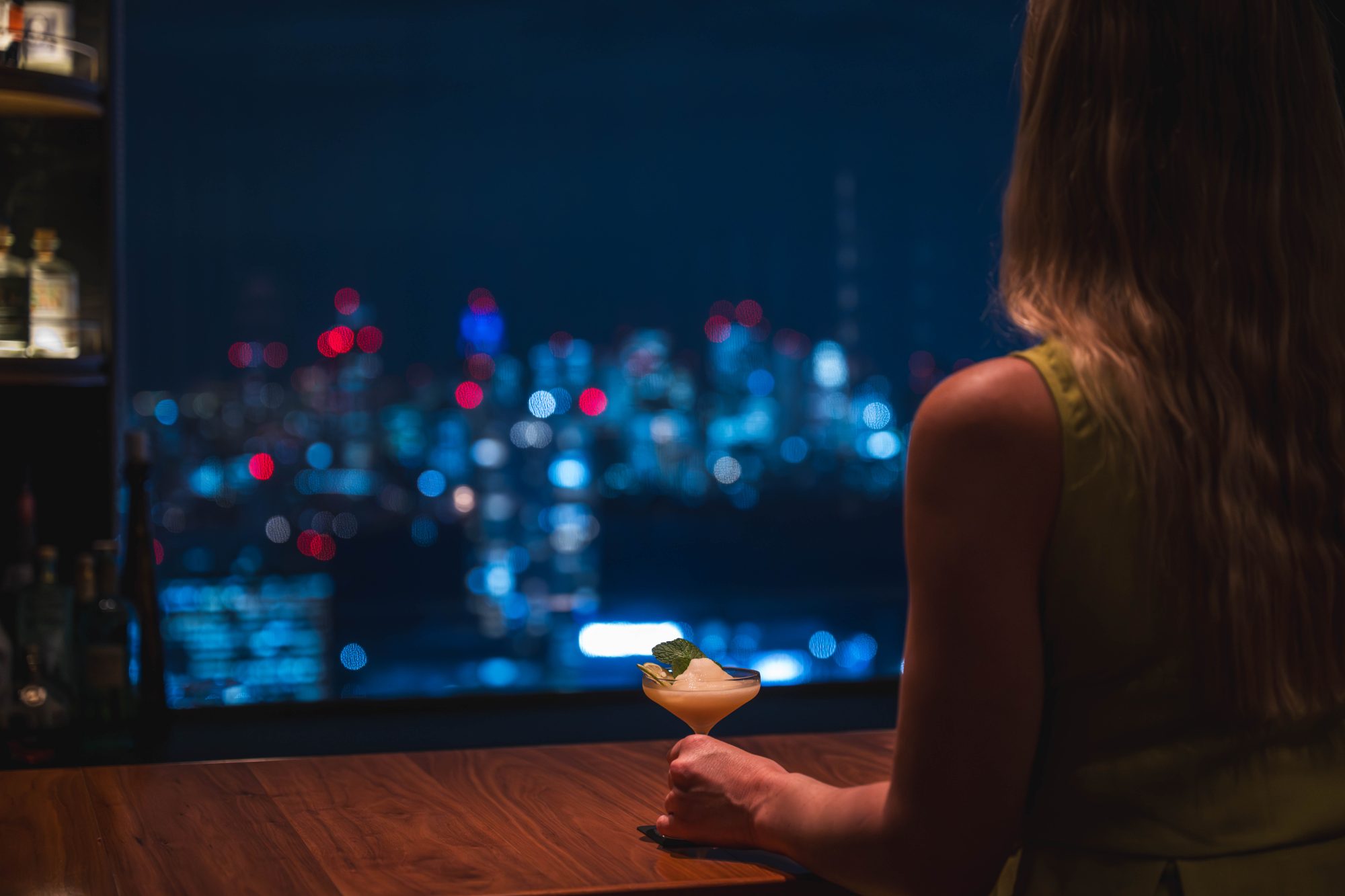 Cerulean Tower Tokyu Hotel – Review