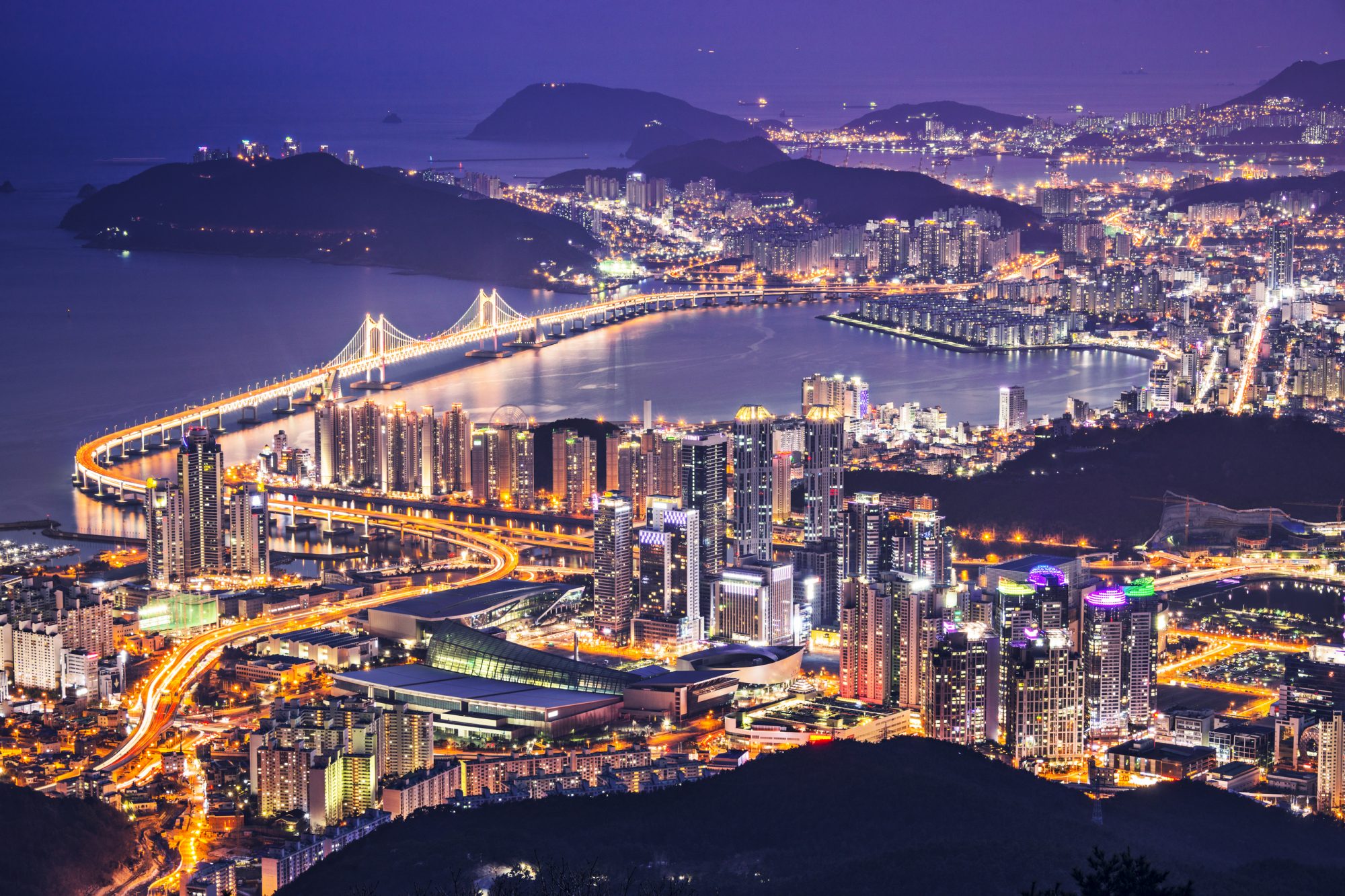 Best Area to Stay in Busan: Discovering the Perfect Neighbourhood for Your Visit