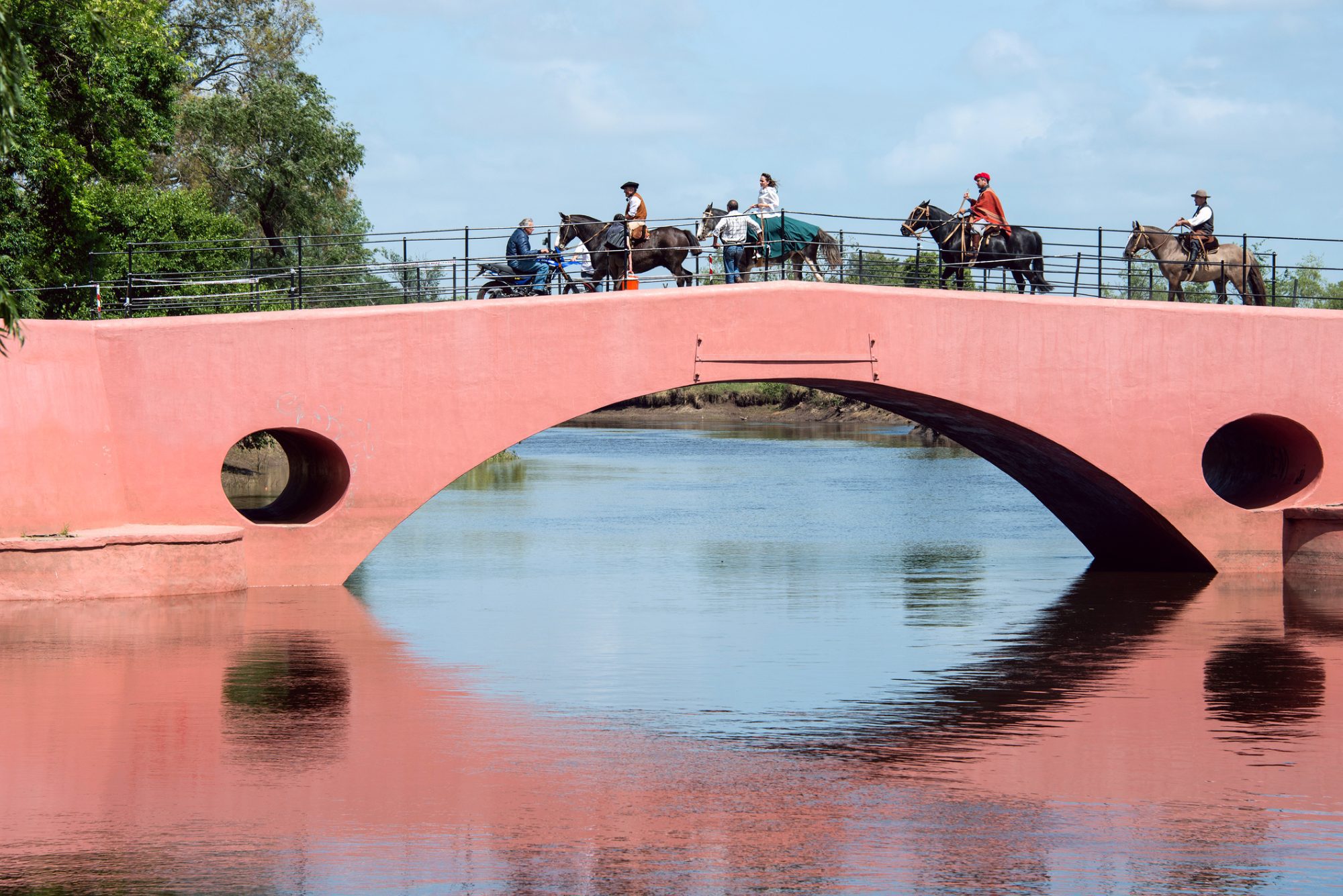 San Antonio de Areco, Argentina: Things to Do & Where to Stay
