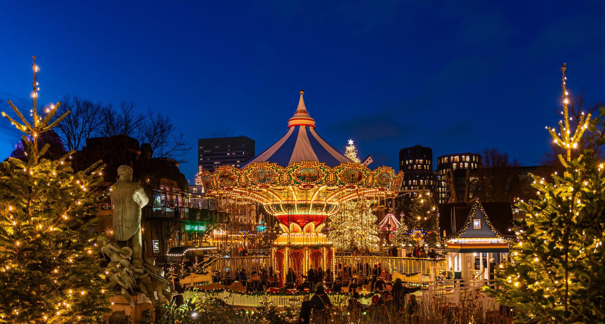 The Best Christmas Markets in Copenhagen – Ultimate guide the Copenhagen Christmas Markets